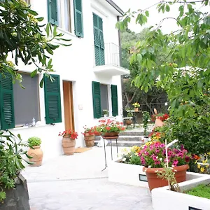 Couette-café Le Giare, Monterosso al Mare
