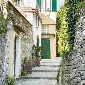 Maison d'hôtes La Casa Di Zuecca, Monterosso al Mare
