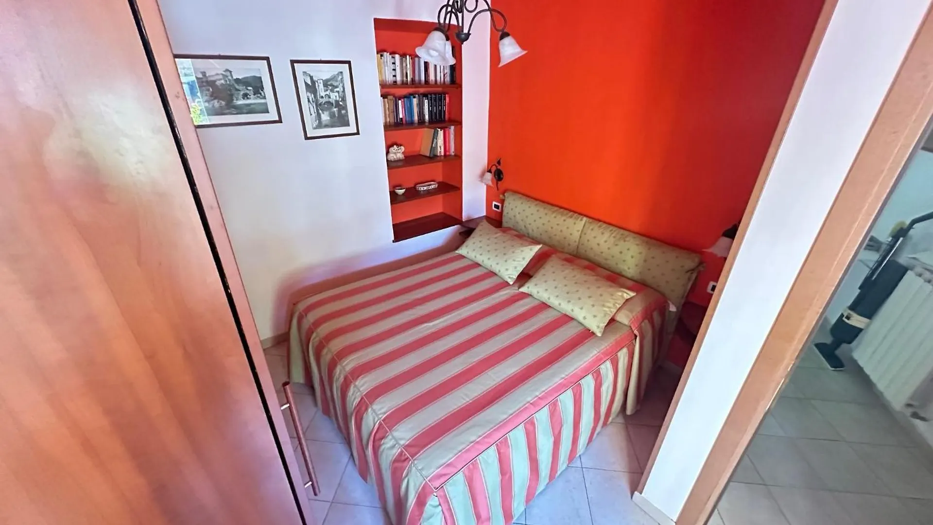 Σπίτι διακοπών Casa Irene Βίλα Μοντερόσο αλ Μάρε