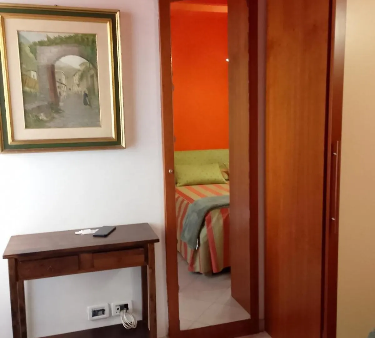 Σπίτι διακοπών Casa Irene Βίλα Μοντερόσο αλ Μάρε