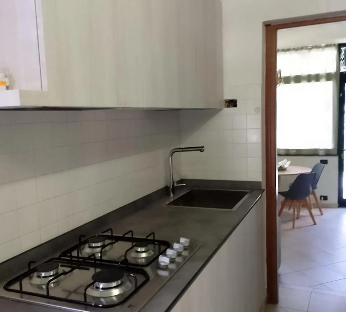 Casa Irene Βίλα Μοντερόσο αλ Μάρε 0*,  Ιταλία